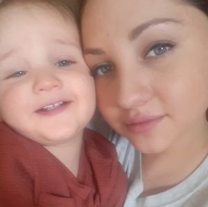 Meet your Posher, Kierston